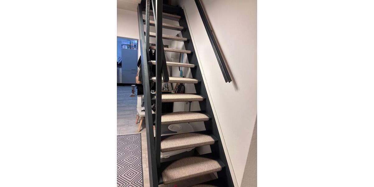 Etagenwohnung Plaidt - 2 Zimmer, 75 m&sup2;, 850&euro; | Angebot:25403511