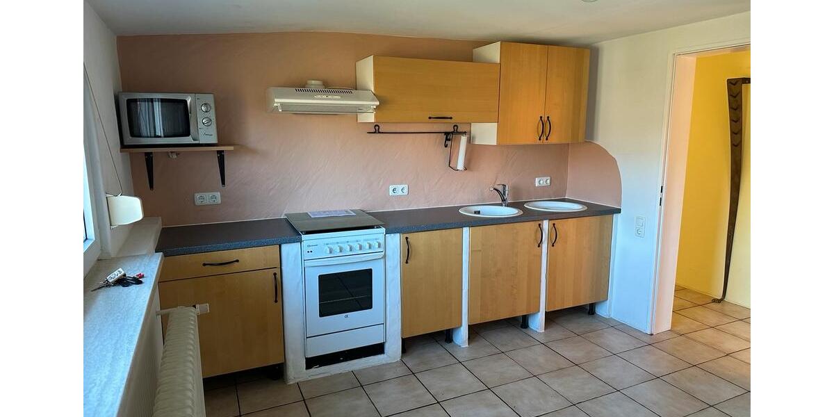 Dachgeschoßwohnung Dieblich - 1 Zimmer, 60 m&sup2;, 550&euro; | Angebot:26143281
