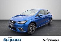 Gebrauchtwagen Seat Ibiza