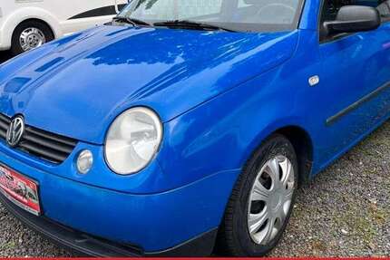 VW Lupo 223.893 km 1.490 € Neuwied 56566