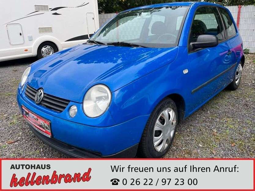 VW Lupo 223.893 km 1.490 € Neuwied 56566