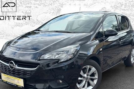 Opel Corsa 88.500 km 8.490 &euro; Koblenz-Niederberg 56077