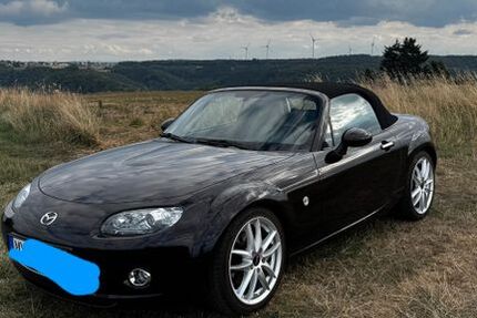 Mazda MX-5 53.300 km 14.500 &euro; Mayen 56727