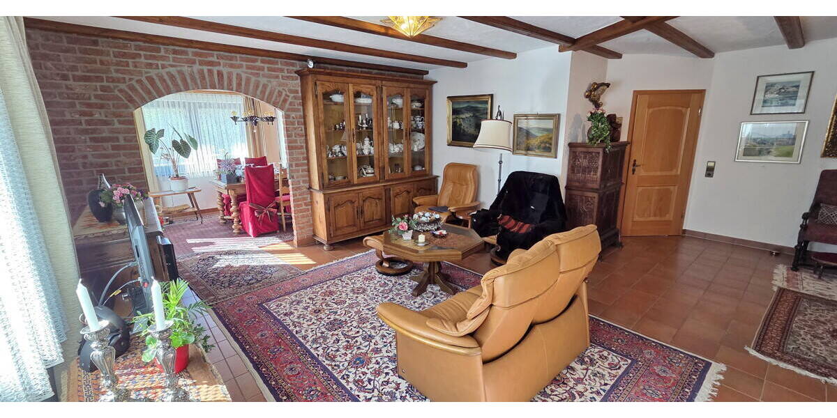Einfamilienhaus Treis-Karden Treis - 4 Zimmer, 206 m&sup2;, 498.000&euro; | Angebot:26695355