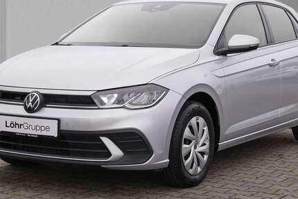 VW Polo 33.128 km 15.980 &euro; Bendorf 56170
