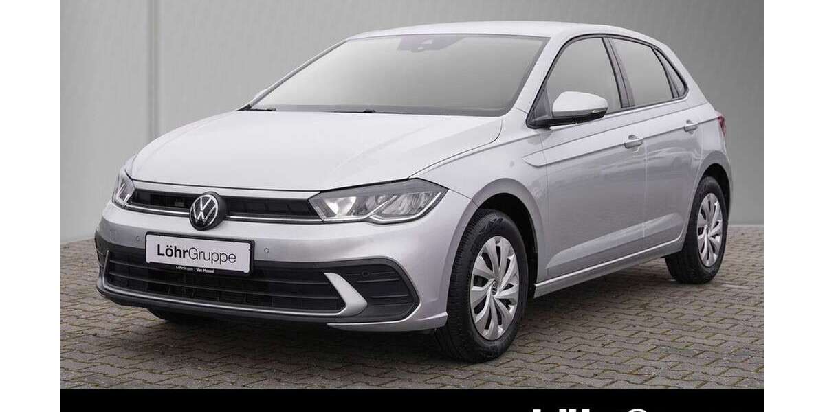 VW Polo 33.128 km 15.980 &euro; Bendorf 56170