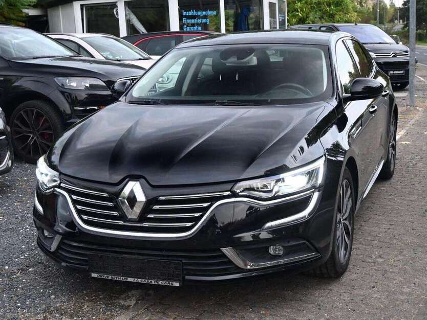 Renault Talisman 38.700 km 19.399 € Bendorf 56170