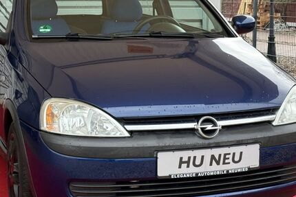 Opel Corsa 165.800 km 1.990 &euro; Neuwied 56567