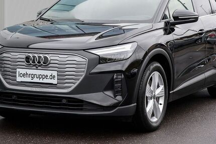 Audi Q4 e-tron 59.525 km 27.580 &euro; Koblenz 56070