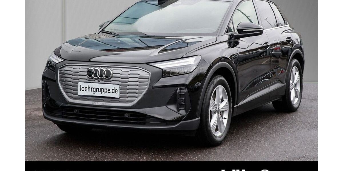 Audi Q4 e-tron 59.525 km 27.580 &euro; Koblenz 56070