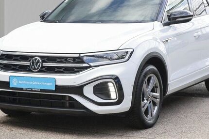VW T-Roc 19.397 km 30.280 &euro; Koblenz 56070