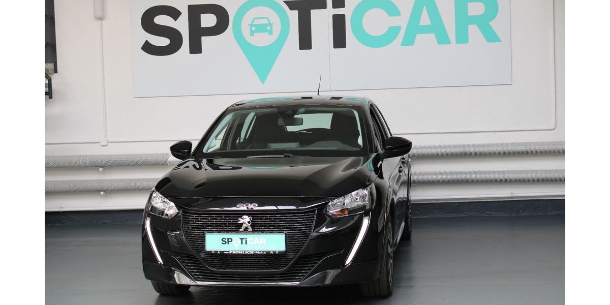 Peugeot 208 44.350 km 16.500 &euro; Koblenz 56073