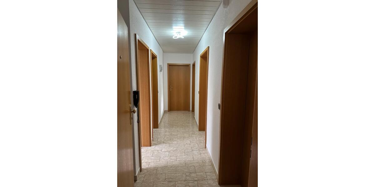 Schöne 3-Zimmer-Wohnung in 56346 Prath zimmer