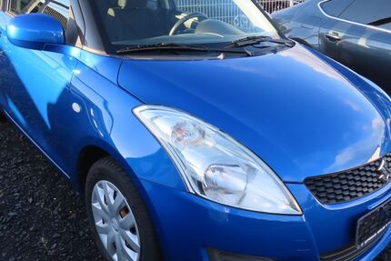 Suzuki Swift 154.800 km 3.990 &euro; Herschbach 56414