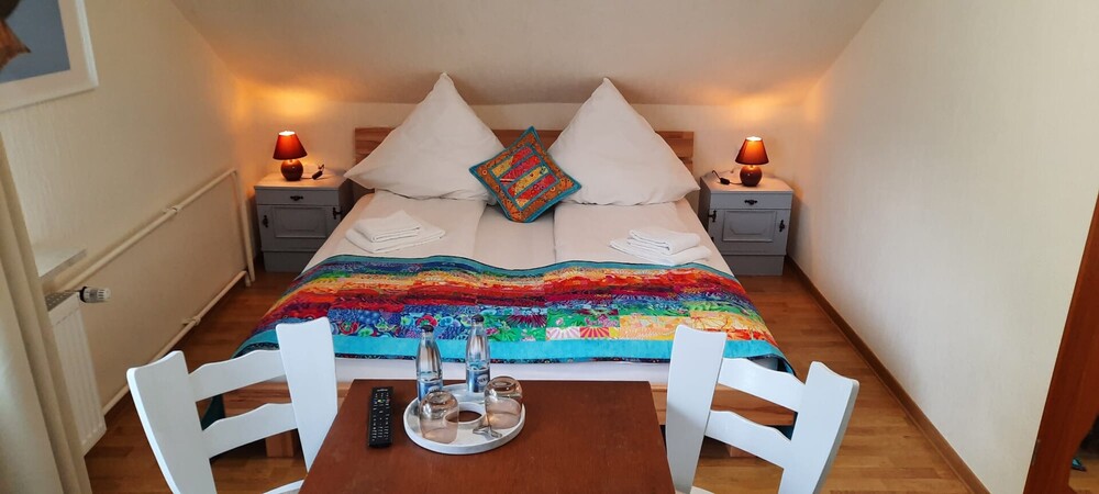 Die Herrmanns Mühle am Fuße der Loreley - Gewerbeobjekt Sankt Goarshausen | Angebot:24713291