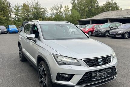 Seat Ateca 239.694 km 11.750 &euro; Kobern-Gondorf 56330