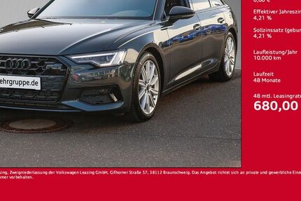 Audi A6 11.993 km 63.580 &euro; Koblenz 56070