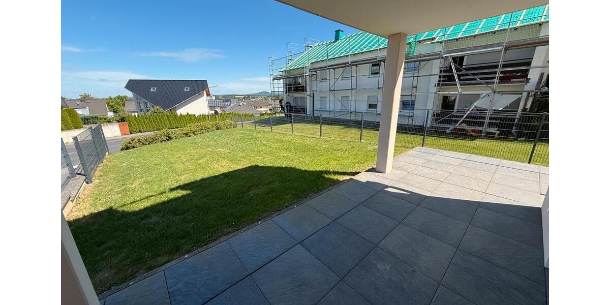 Erdgeschoßwohnung Montabaur - 3 Zimmer, 114 m&sup2;, 1.080&euro; | Angebot:24916465