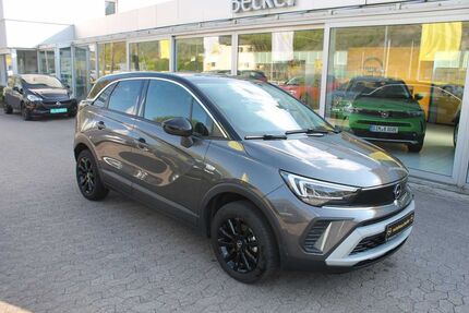 Opel Crossland (X) 31.540 km 18.990 &euro; Oberwesel 55430