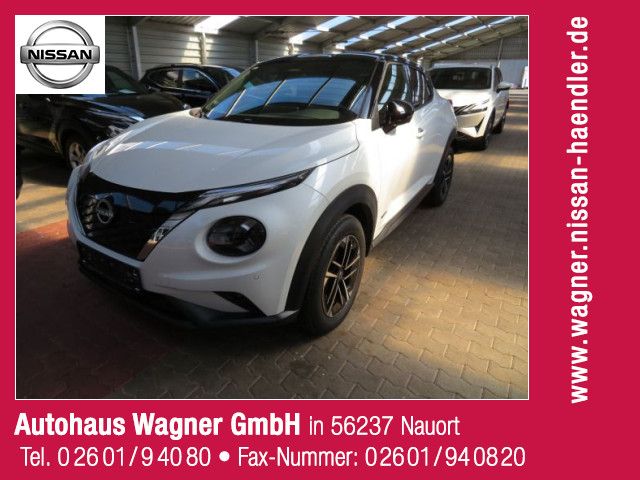 Nissan Juke 1.211 km 27.000 &euro; Nauort 56237