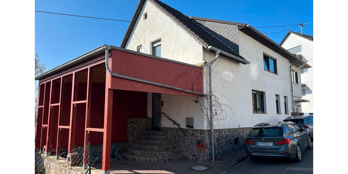 Mehrfamilienhaus, Wohnhaus Koblenz Arenberg-Immendorf - 6.5 Zimmer, 178 m&sup2;, 349.000&euro; | Angebot:26181012