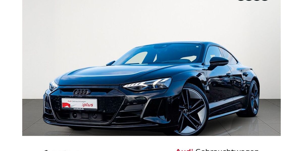 Audi RS e-tron GT 101.660 km 53.970 &euro; Diez 65582