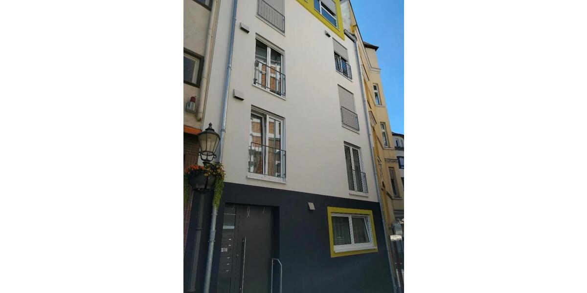 Etagenwohnung Koblenz - 1 Zimmer, 36 m&sup2;, 675&euro; | Angebot:26421972