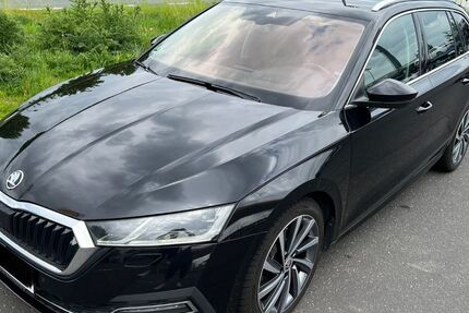 Skoda Octavia 138.000 km 18.990 € Andernach 56626