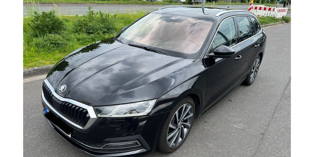 Skoda Octavia 138.000 km 18.990 € Andernach 56626