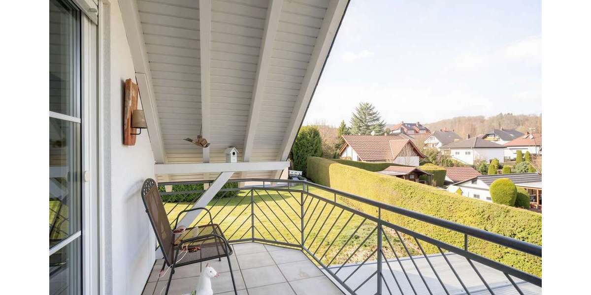 Traumhafte Doppelhaushälfte mit großem Garten, Wintergarten und Sauna - Doppelhaushälfte Hambach | Angebot:25892522