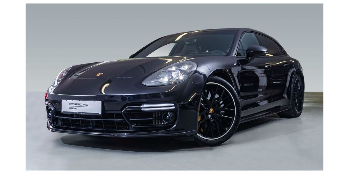 Porsche Panamera 40.900 km 117.890 &euro; Diez 65582