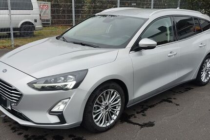 Ford Focus 155.000 km 10.500 &euro; Neuwied 56564