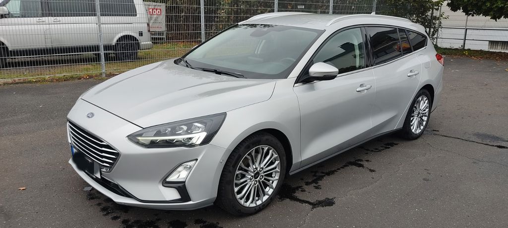 Ford Focus 155.000 km 10.500 &euro; Neuwied 56564