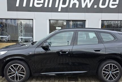 BMW X1 10.093 km 34.290 &euro; Kettig OT b Koblenz am Rhein 56220