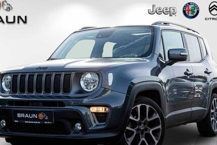 Jeep Renegade 46.800 km 19.850 &euro; Koblenz 56070