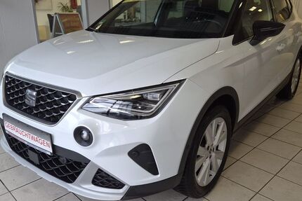 Seat Arona 43.818 km 18.300 &euro; Mülheim-Kärlich 56218