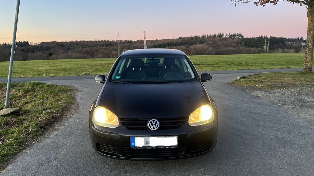 VW Golf 198.505 km 1.500 &euro; Mogendorf 56424