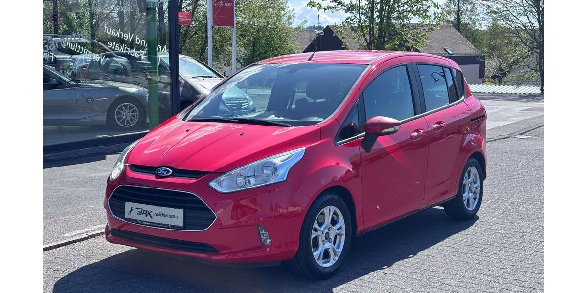 Ford B-Max 148.000 km 4.500 &euro; Ransbach-Baumbach 56235