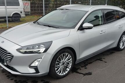 Ford Focus 150.000 km 11.750 &euro; Neuwied 56564