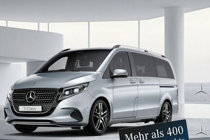 Mercedes-Benz V 300 9.000 km 76.600 &euro; Koblenz 56070