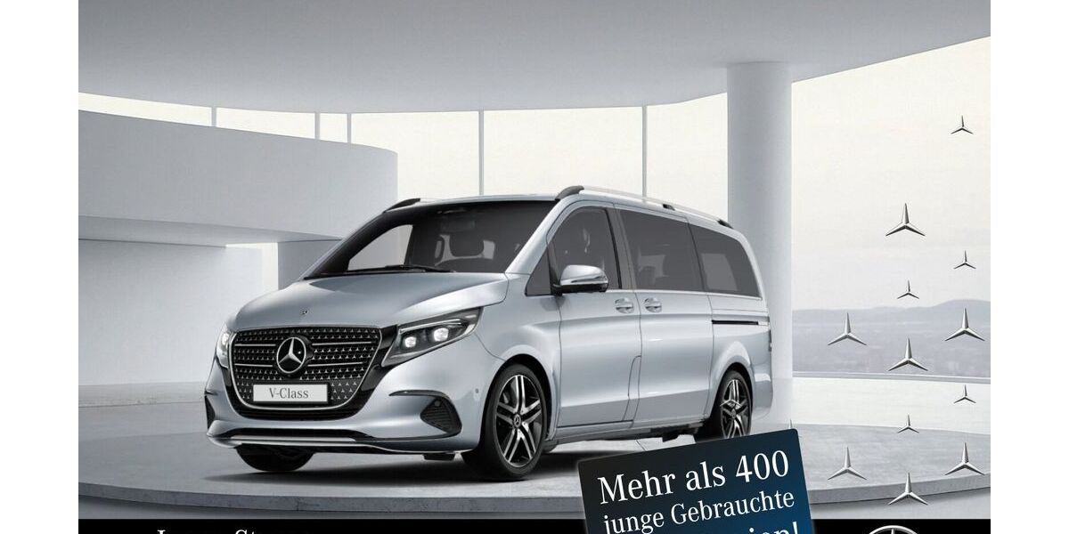 Mercedes-Benz V 300 9.000 km 76.600 &euro; Koblenz 56070