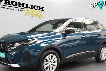 Peugeot 3008 38.724 km 20.900 &euro; Koblenz 56073
