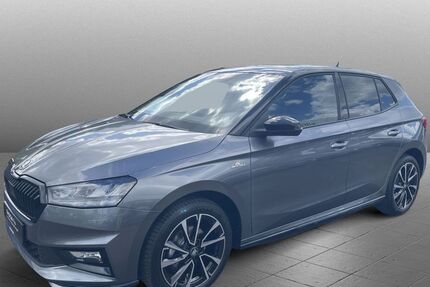 Skoda Fabia 13.221 km 25.490 &euro; Diez 65582