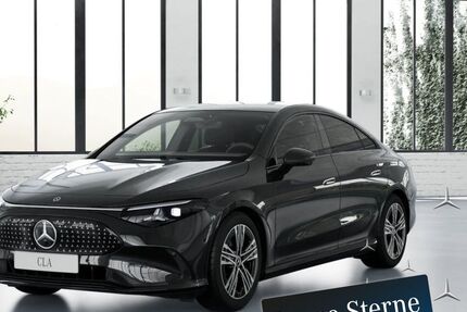 Mercedes-Benz CLA 350 9.000 km 51.880 &euro; Koblenz 56073