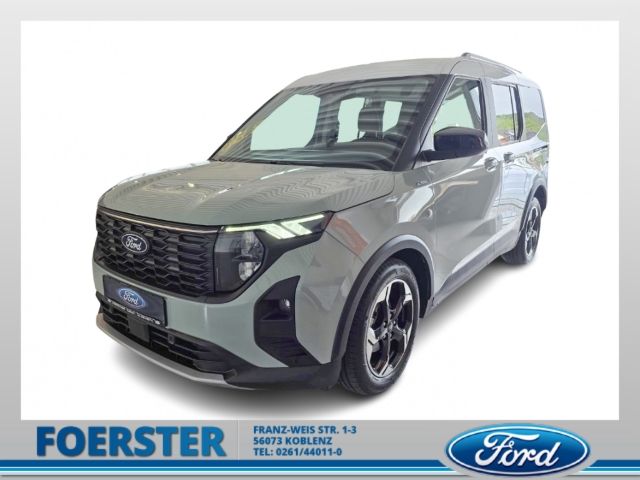 Ford Tourneo Courier 6.413 km 27.480 € Koblenz 56073