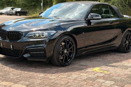BMW M240i 156.000 km 24.999 &euro; Oberfell 56332