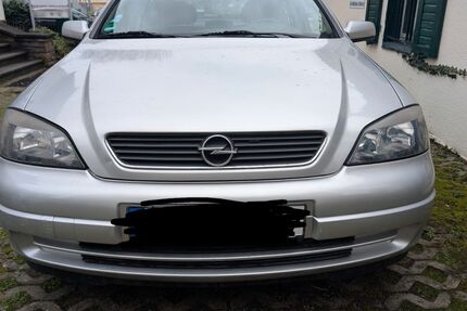 Opel Astra 36.500 km 6.490 &euro; Neuwied 56564
