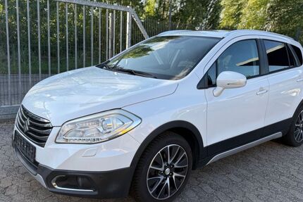 Suzuki SX4 100.200 km 10.200 &euro; Plaidt 56637