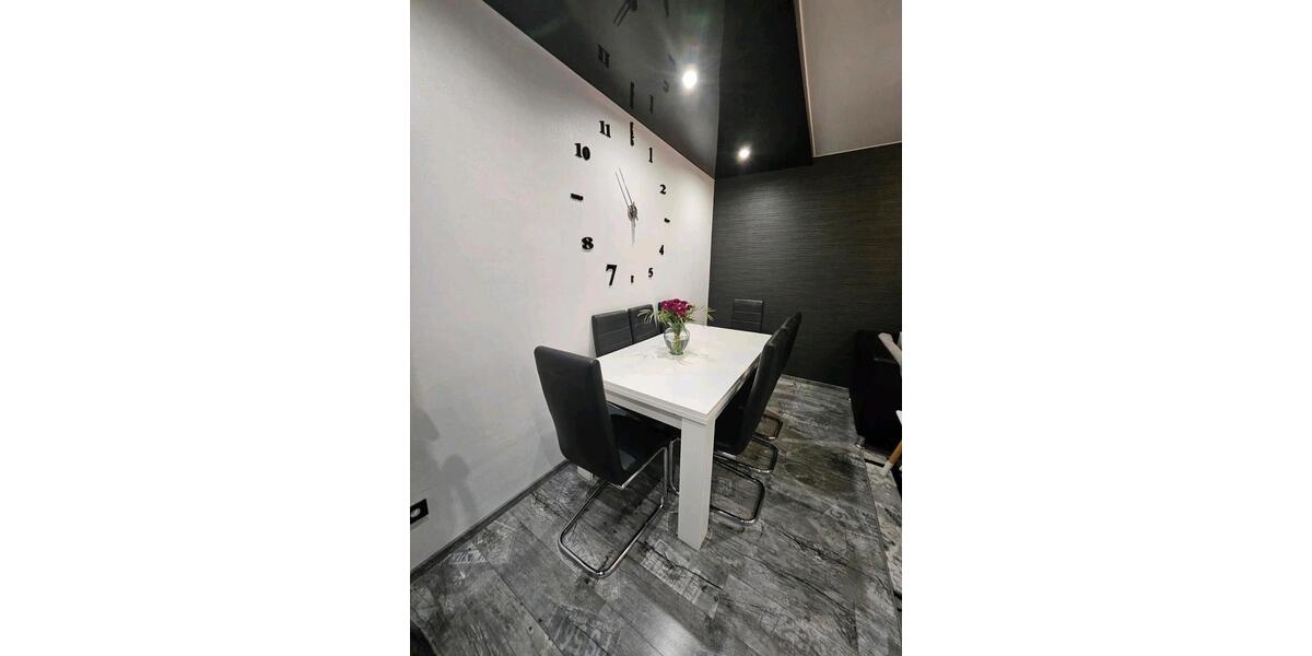 Ruhig gelegene Traumwohnung, provisionsfrei. 3 zimmer