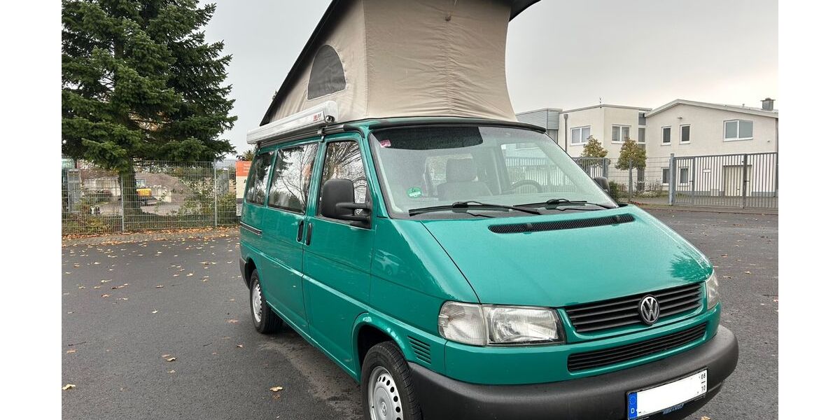 VW T4 California 275.170 km 19.990 &euro; Koblenz 56077
